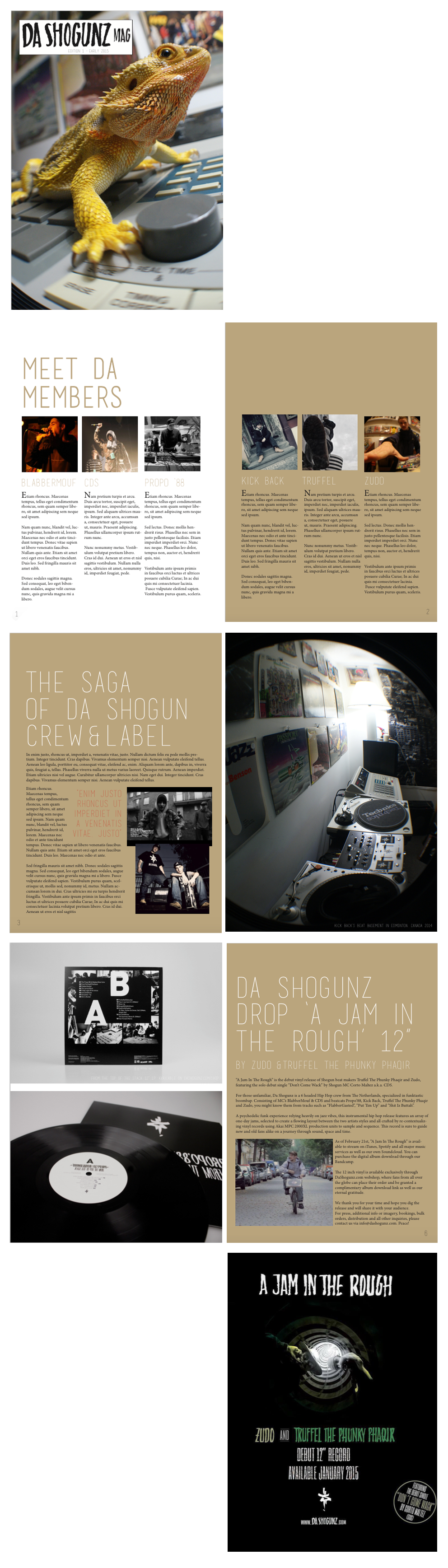 shogunzmag